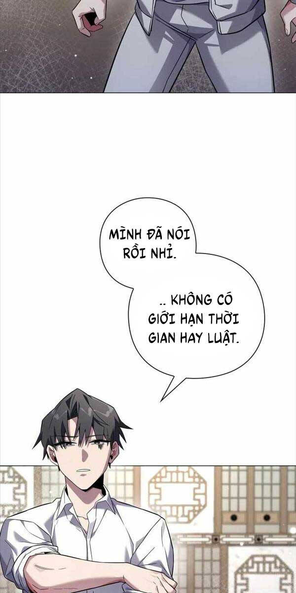 Đêm Của Yêu Tinh Chap 13 - Next Chap 14