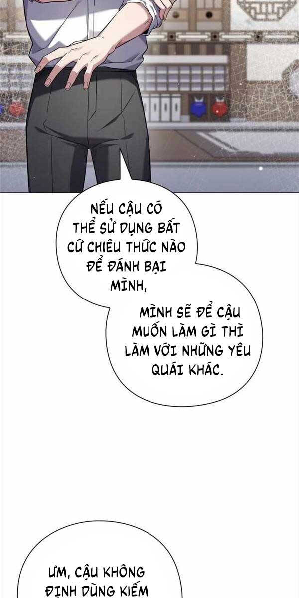 Đêm Của Yêu Tinh Chap 13 - Next Chap 14