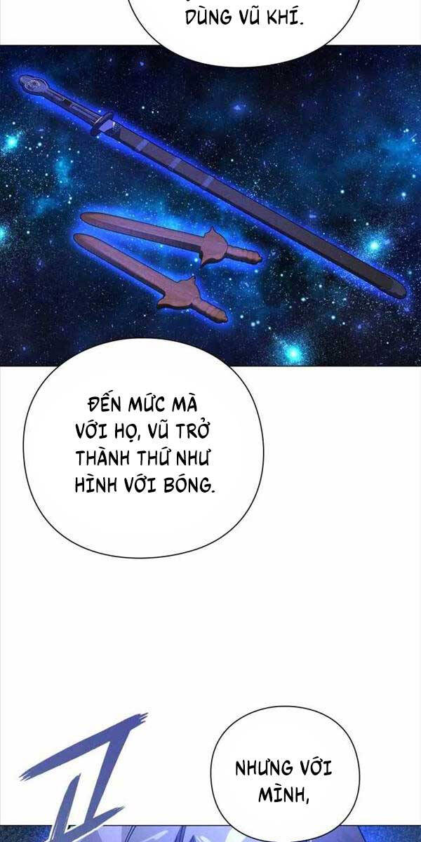 Đêm Của Yêu Tinh Chap 13 - Next Chap 14