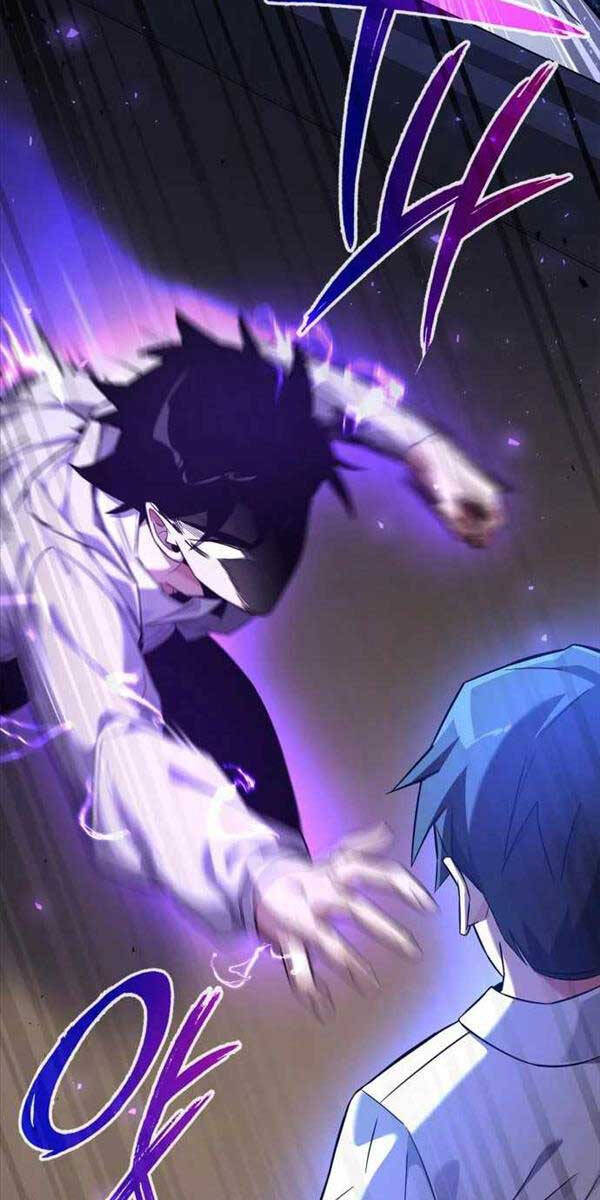 Đêm Của Yêu Tinh Chap 13 - Next Chap 14