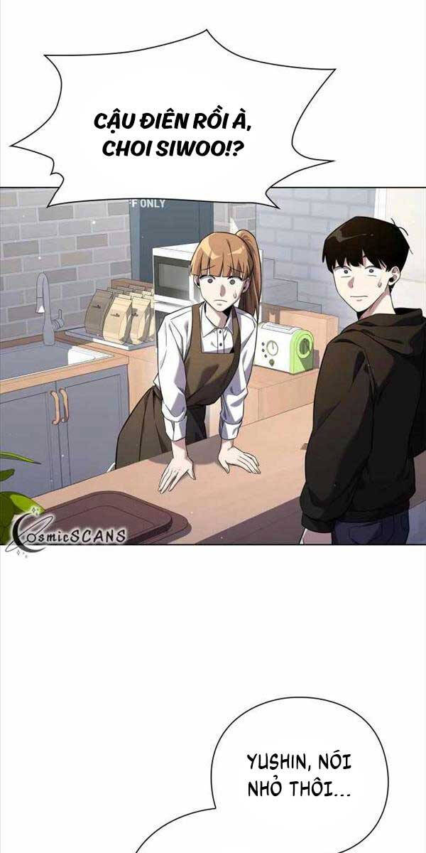 Đêm Của Yêu Tinh Chap 13 - Next Chap 14