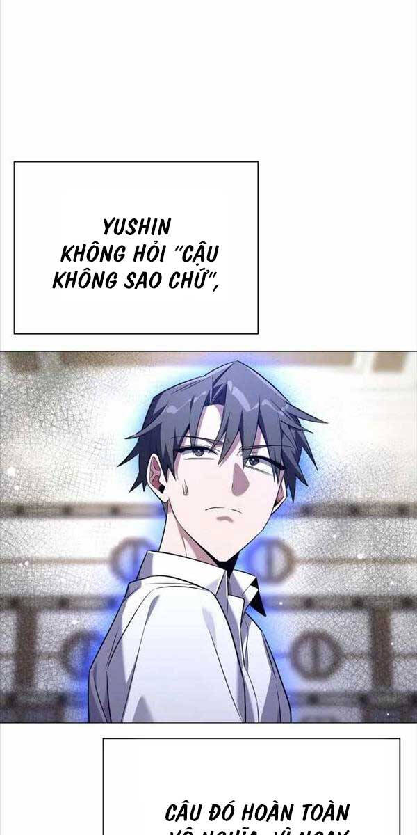 Đêm Của Yêu Tinh Chap 13 - Next Chap 14