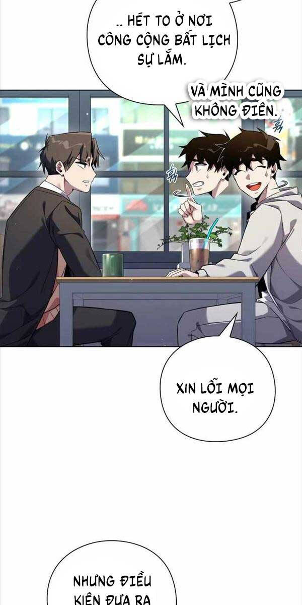 Đêm Của Yêu Tinh Chap 13 - Next Chap 14
