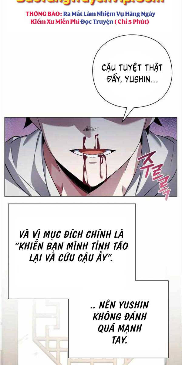 Đêm Của Yêu Tinh Chap 13 - Next Chap 14