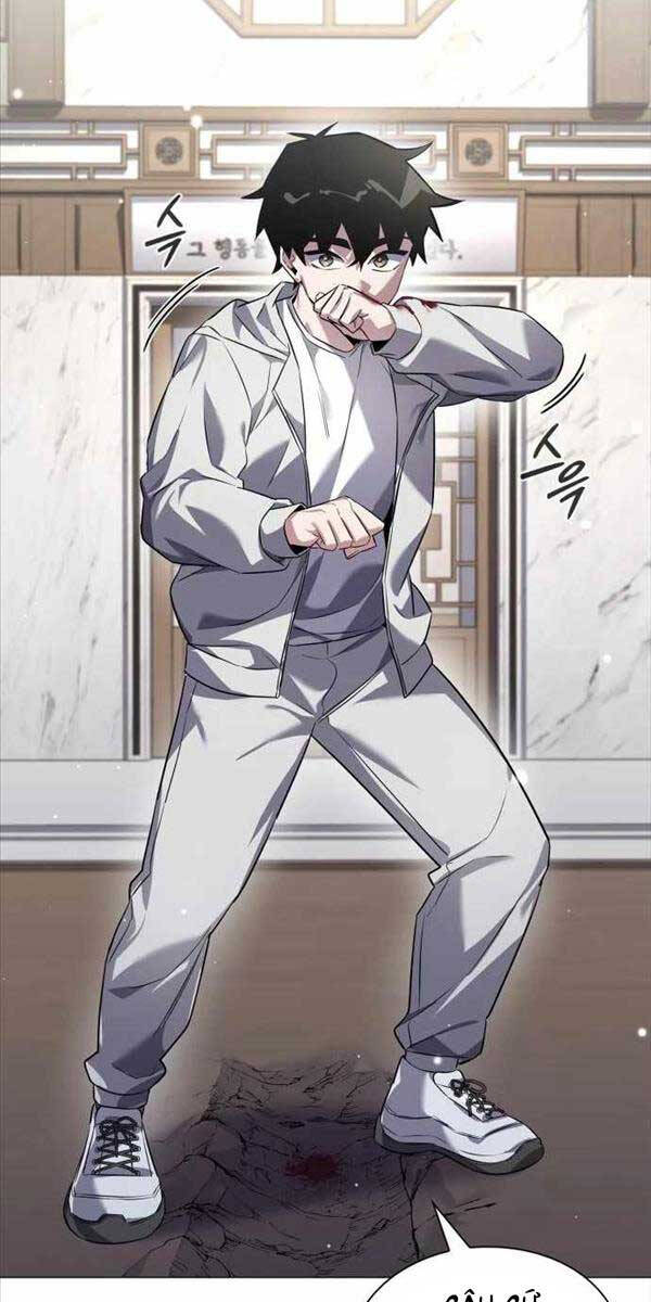 Đêm Của Yêu Tinh Chap 13 - Next Chap 14