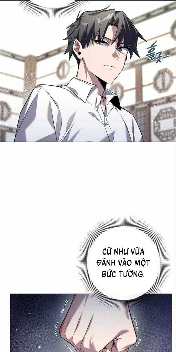 Đêm Của Yêu Tinh Chap 13 - Next Chap 14