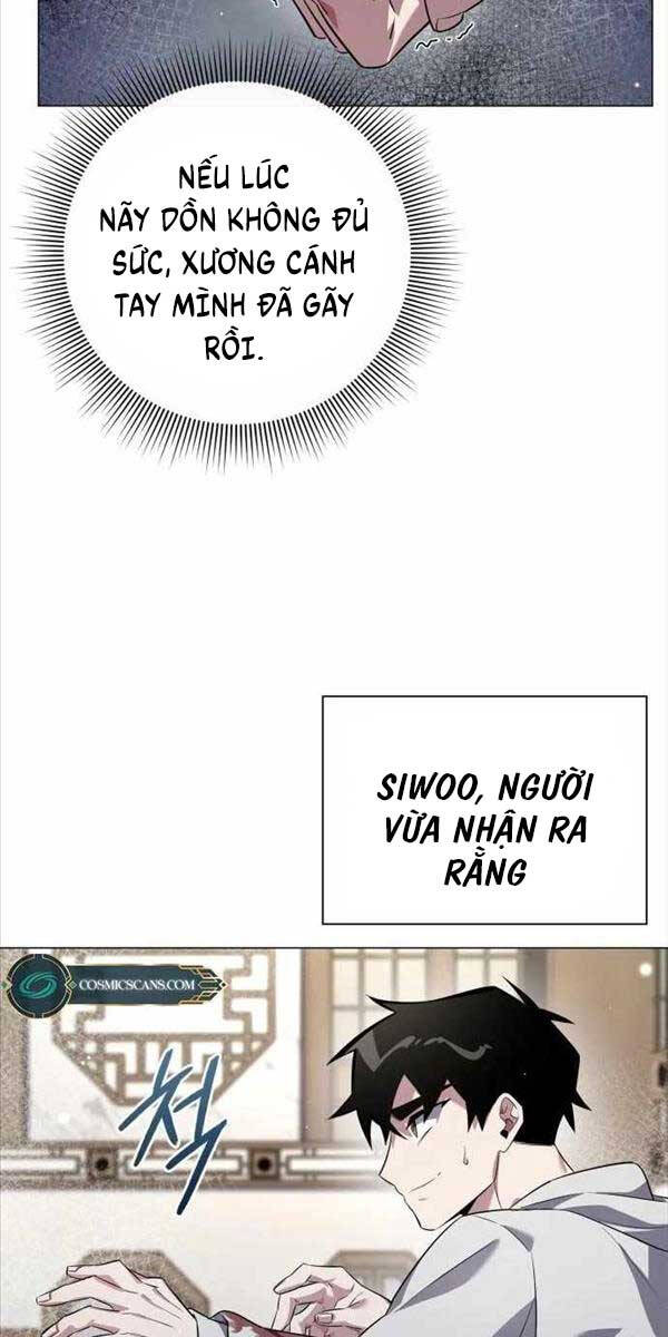 Đêm Của Yêu Tinh Chap 13 - Next Chap 14