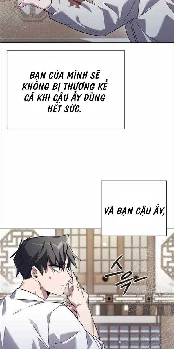 Đêm Của Yêu Tinh Chap 13 - Next Chap 14