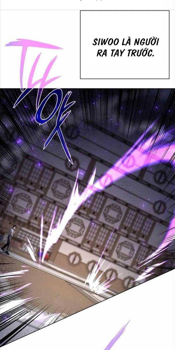 Đêm Của Yêu Tinh Chap 13 - Next Chap 14