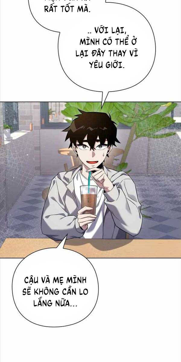 Đêm Của Yêu Tinh Chap 13 - Next Chap 14