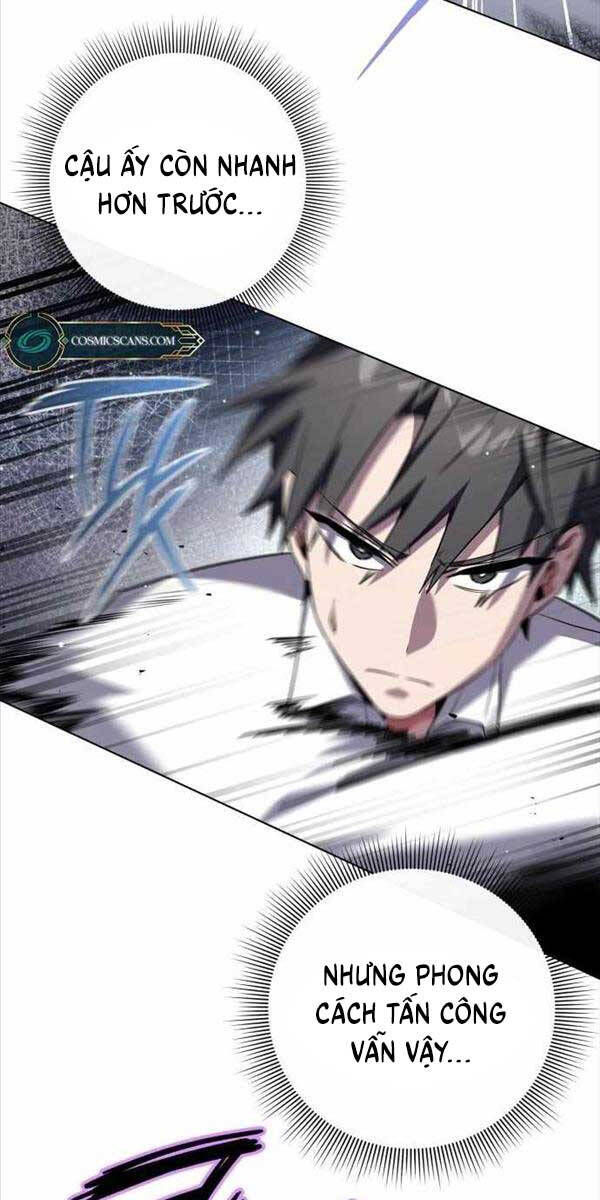 Đêm Của Yêu Tinh Chap 13 - Next Chap 14