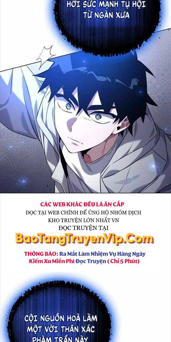 Đêm Của Yêu Tinh Chap 13 - Next Chap 14