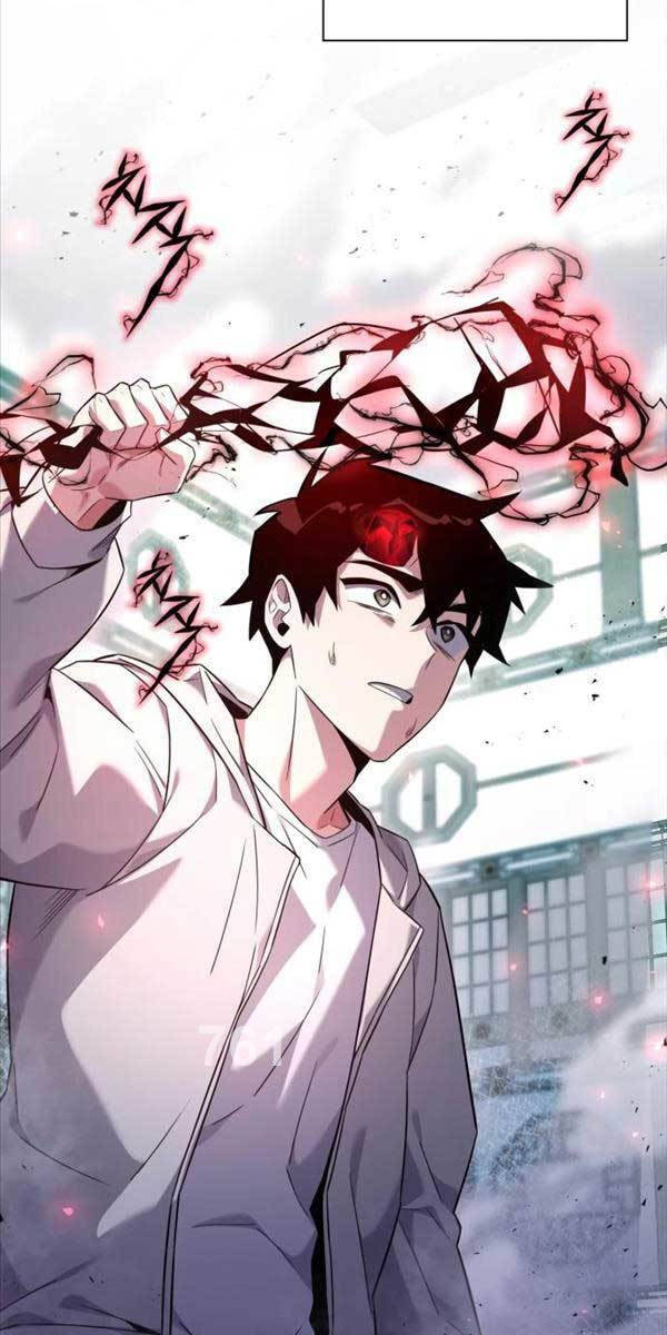 Đêm Của Yêu Tinh Chap 14 - Next Chap 15