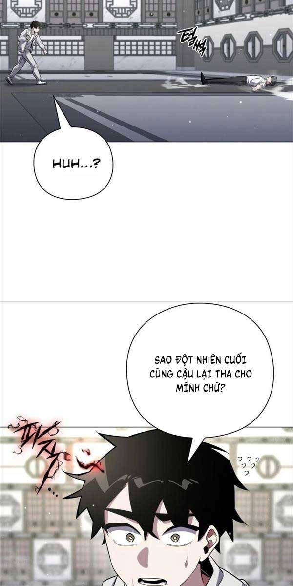 Đêm Của Yêu Tinh Chap 14 - Next Chap 15
