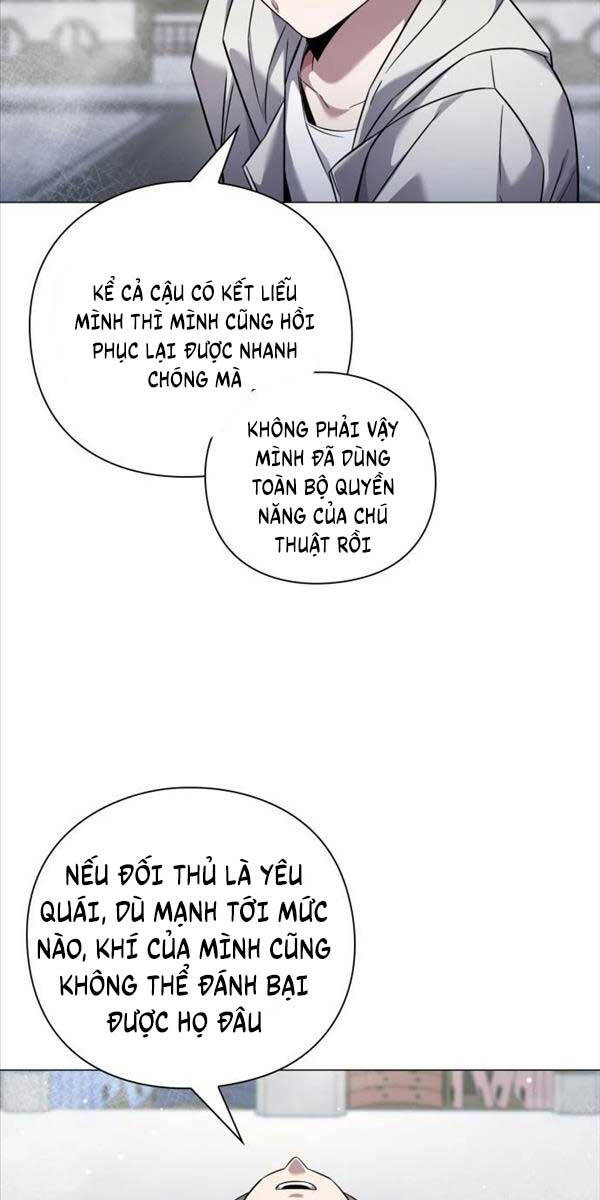 Đêm Của Yêu Tinh Chap 14 - Next Chap 15