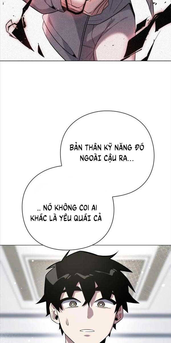 Đêm Của Yêu Tinh Chap 14 - Next Chap 15