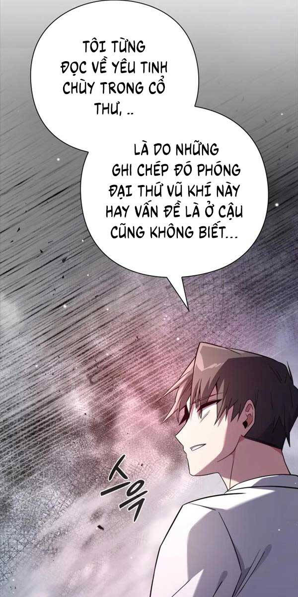 Đêm Của Yêu Tinh Chap 14 - Next Chap 15