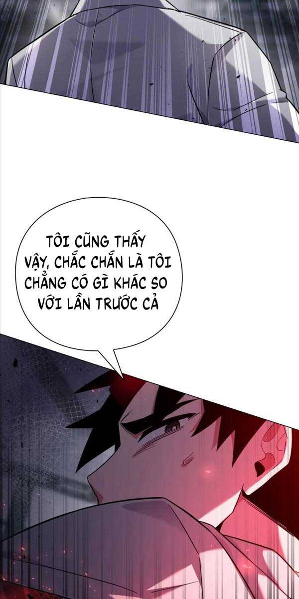 Đêm Của Yêu Tinh Chap 14 - Next Chap 15
