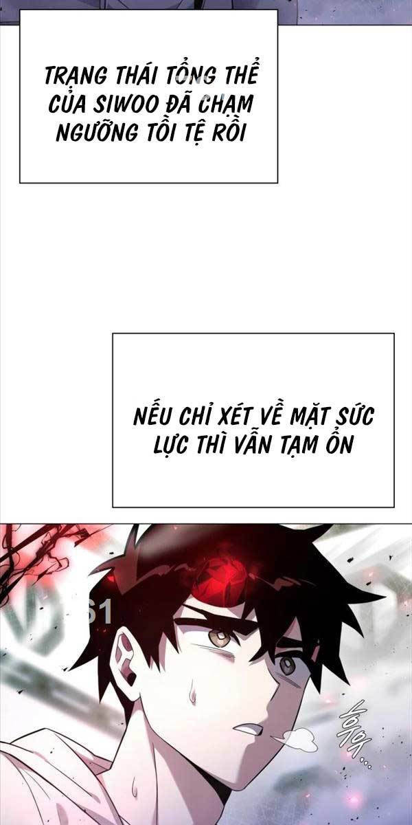 Đêm Của Yêu Tinh Chap 14 - Next Chap 15