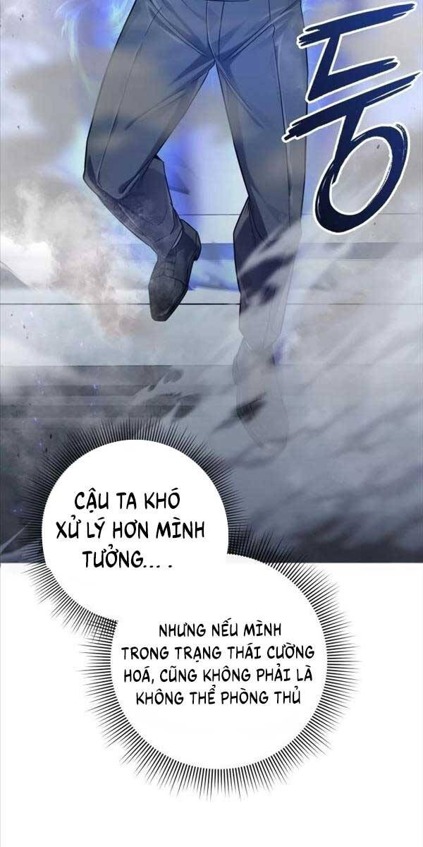 Đêm Của Yêu Tinh Chap 14 - Next Chap 15