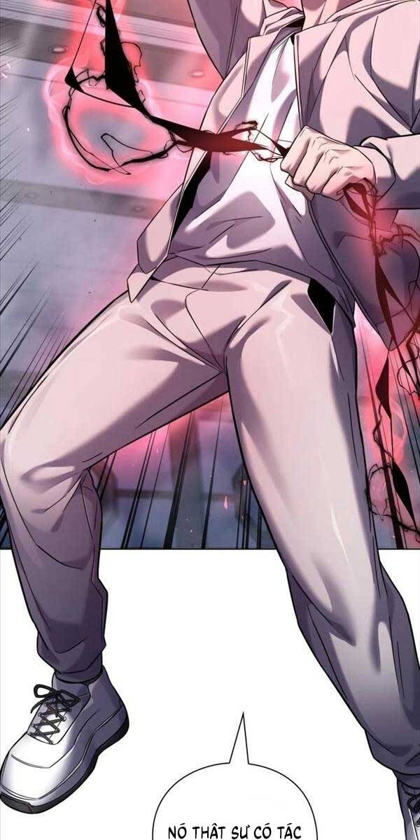Đêm Của Yêu Tinh Chap 14 - Next Chap 15