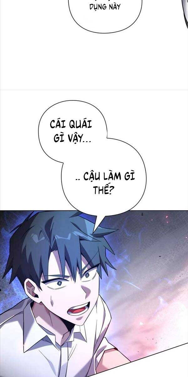 Đêm Của Yêu Tinh Chap 14 - Next Chap 15