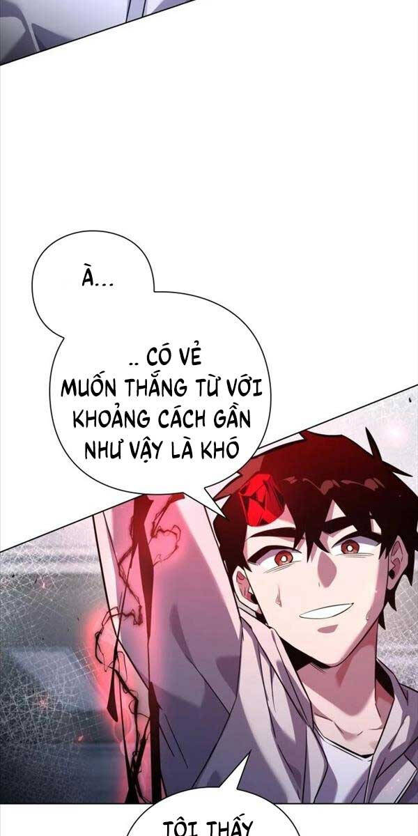 Đêm Của Yêu Tinh Chap 14 - Next Chap 15