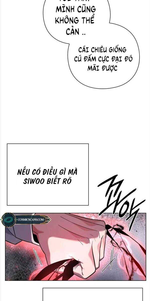 Đêm Của Yêu Tinh Chap 14 - Next Chap 15