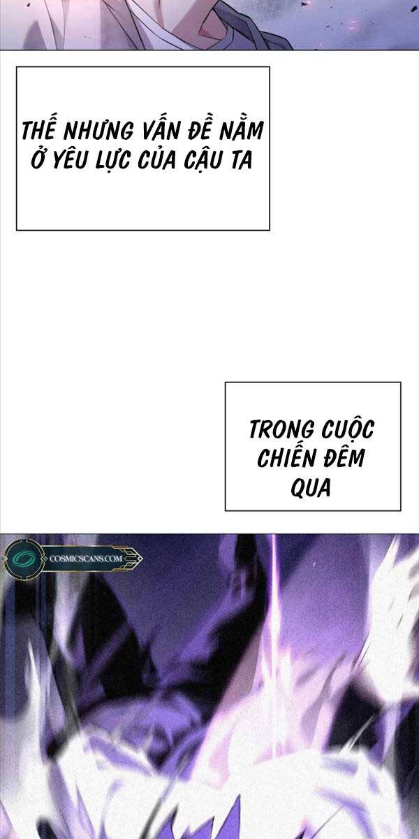 Đêm Của Yêu Tinh Chap 14 - Next Chap 15