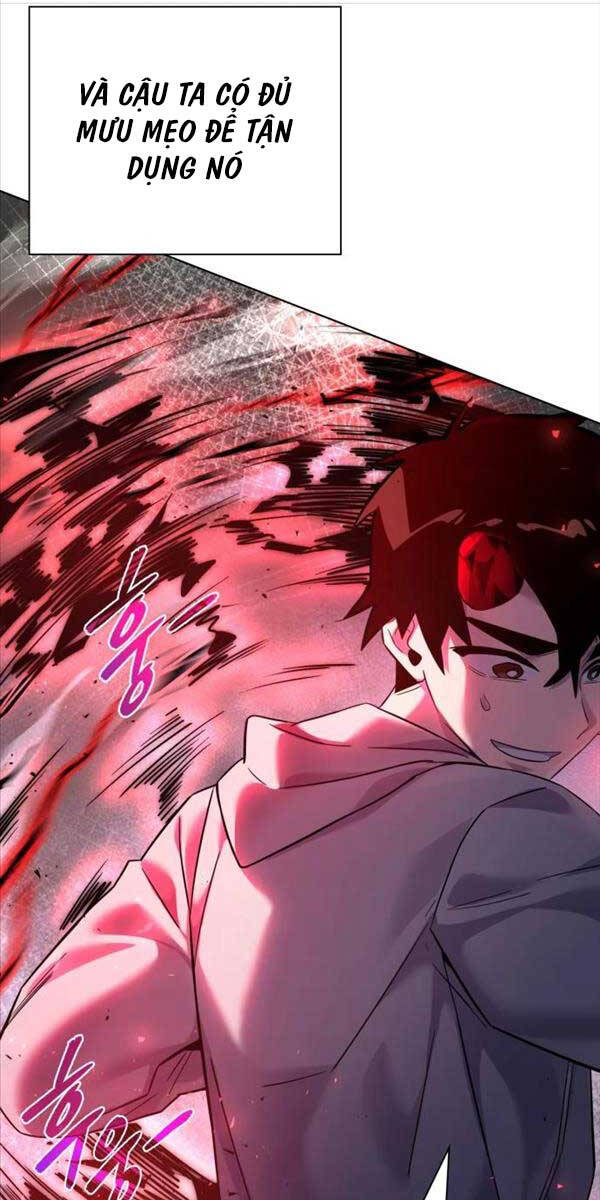 Đêm Của Yêu Tinh Chap 14 - Next Chap 15