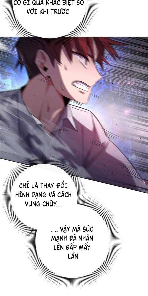 Đêm Của Yêu Tinh Chap 14 - Next Chap 15