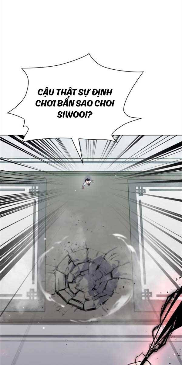 Đêm Của Yêu Tinh Chap 14 - Next Chap 15