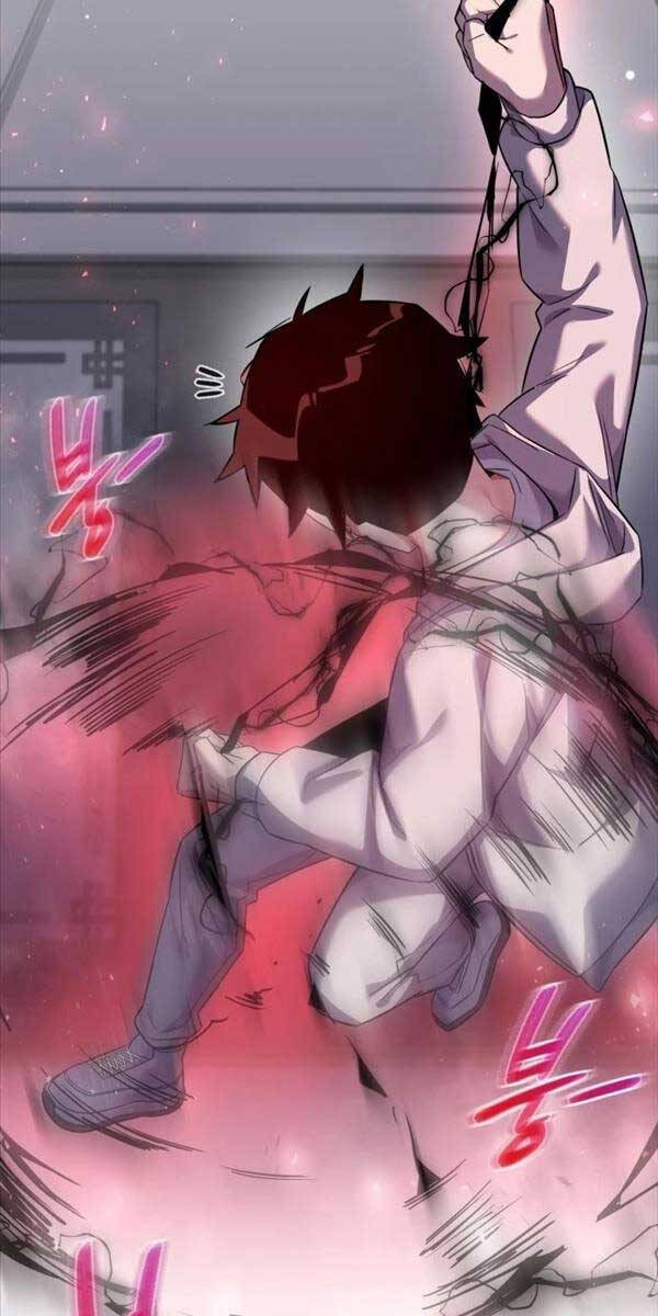 Đêm Của Yêu Tinh Chap 14 - Next Chap 15