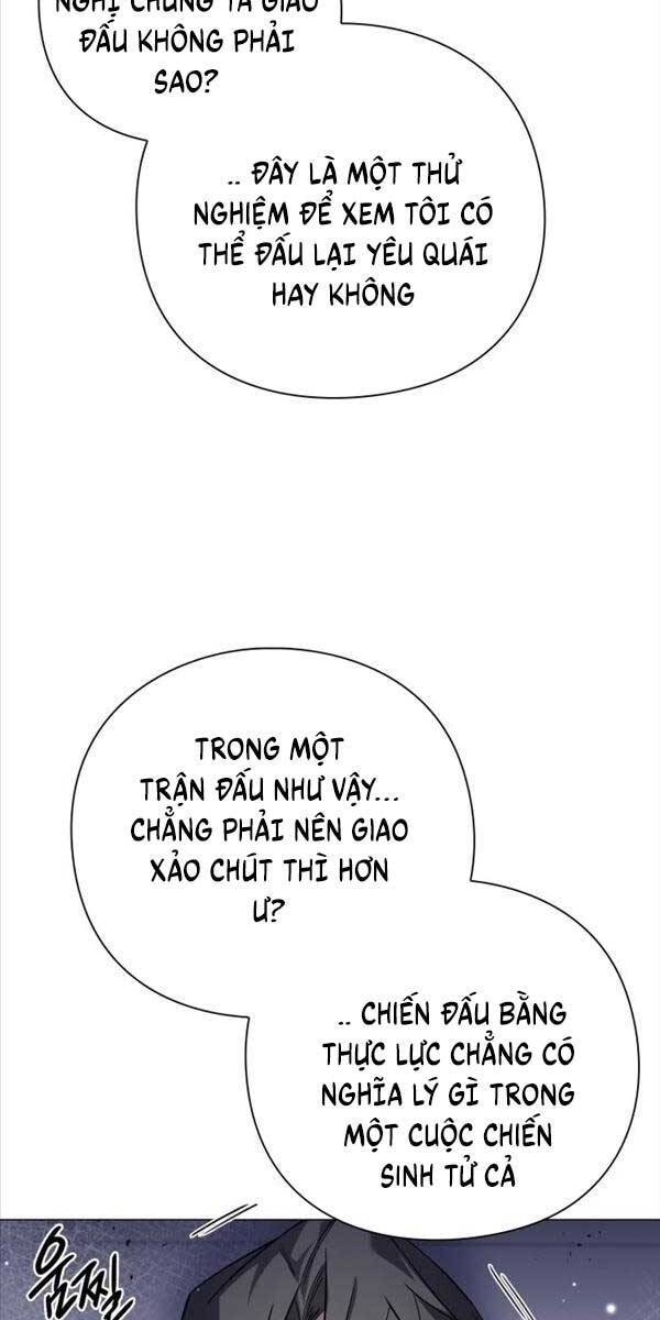Đêm Của Yêu Tinh Chap 14 - Next Chap 15