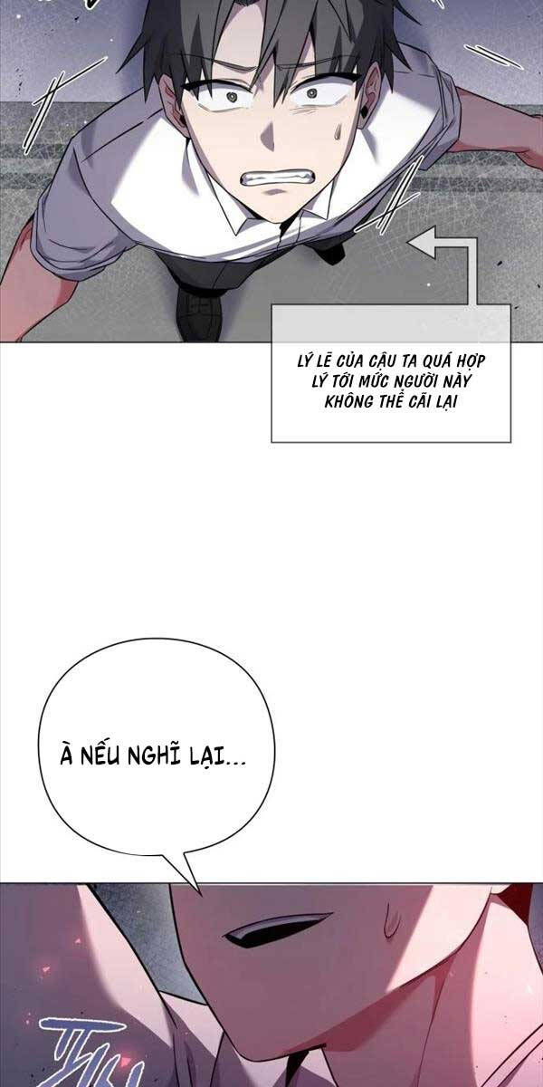 Đêm Của Yêu Tinh Chap 14 - Next Chap 15