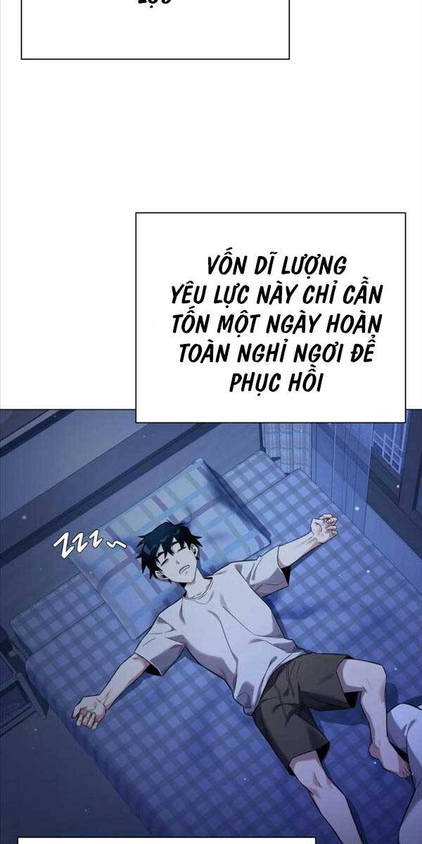 Đêm Của Yêu Tinh Chap 14 - Next Chap 15