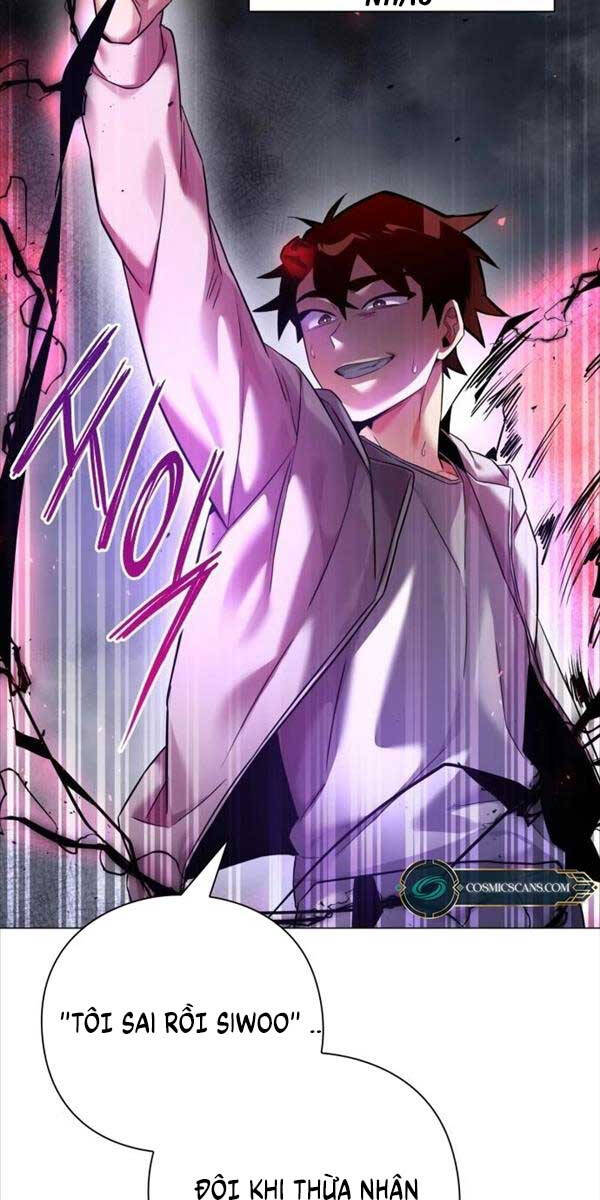 Đêm Của Yêu Tinh Chap 14 - Next Chap 15