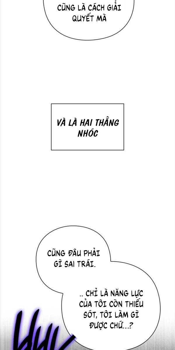 Đêm Của Yêu Tinh Chap 14 - Next Chap 15