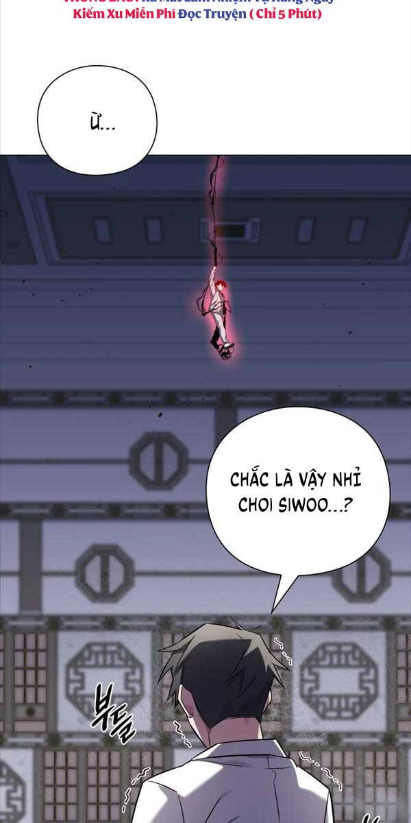 Đêm Của Yêu Tinh Chap 14 - Next Chap 15
