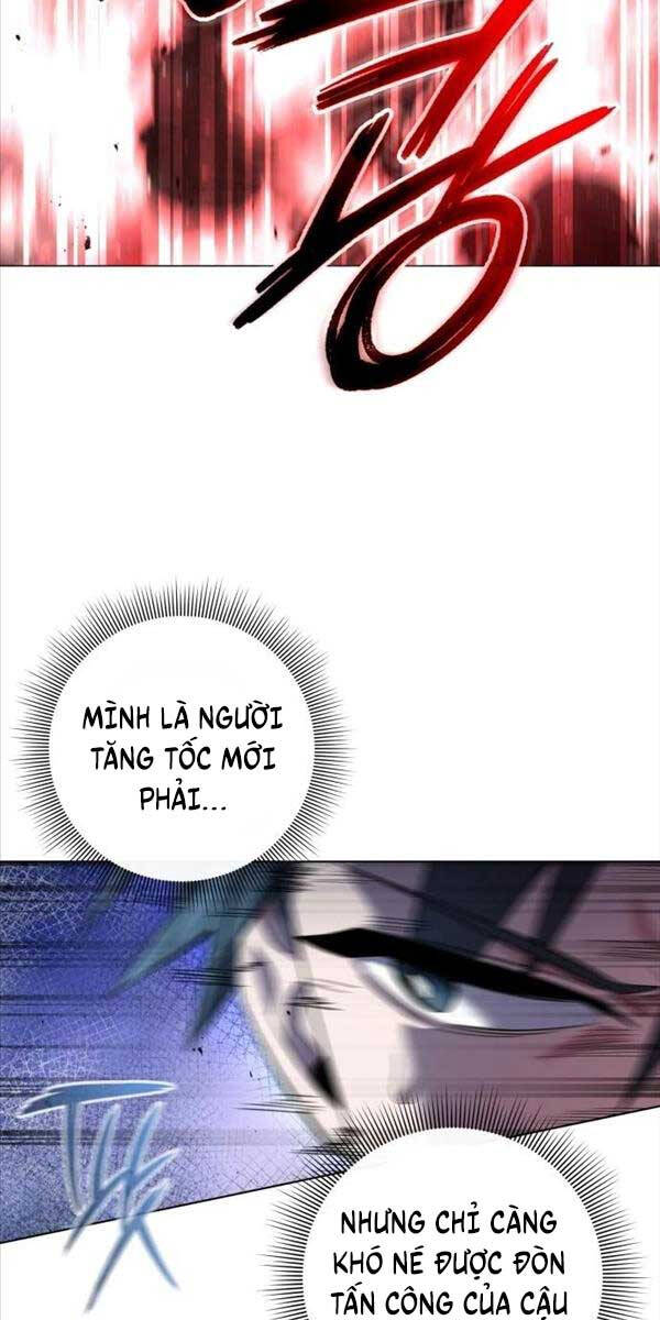Đêm Của Yêu Tinh Chap 14 - Next Chap 15