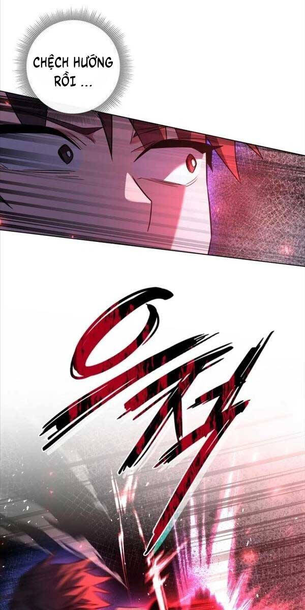 Đêm Của Yêu Tinh Chap 14 - Next Chap 15