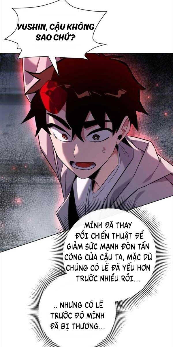 Đêm Của Yêu Tinh Chap 14 - Next Chap 15
