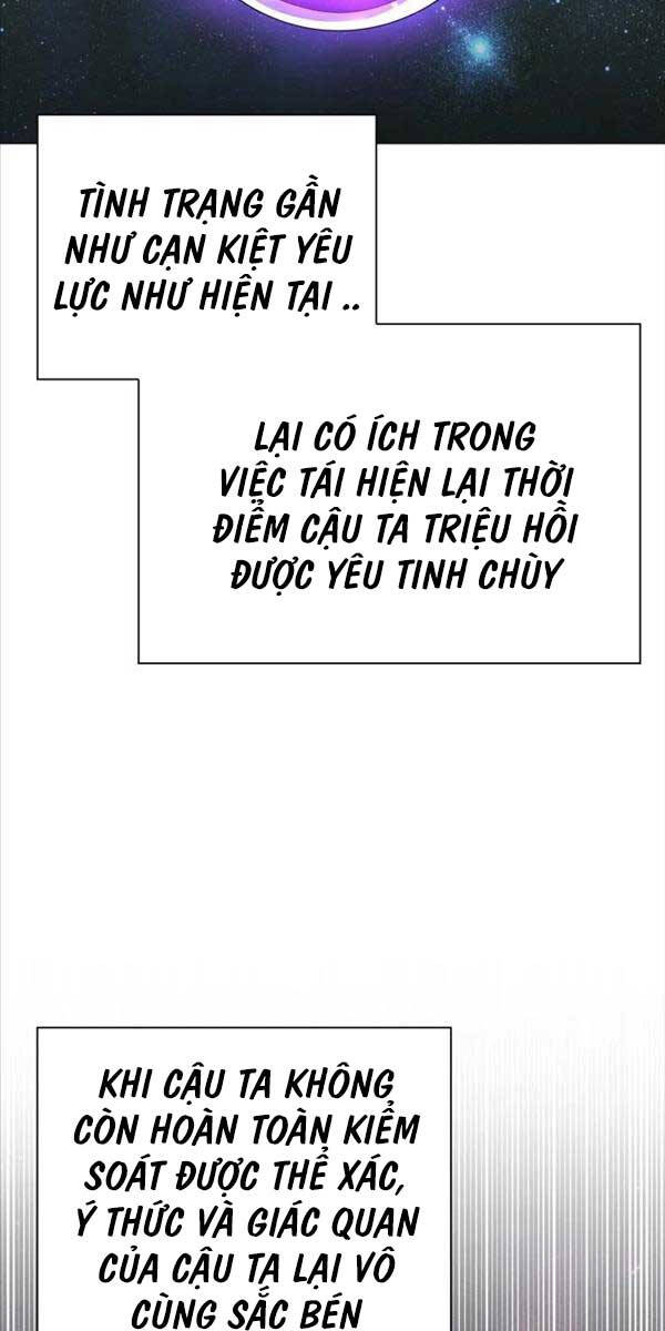 Đêm Của Yêu Tinh Chap 14 - Next Chap 15