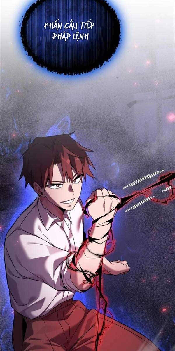 Đêm Của Yêu Tinh Chap 14 - Next Chap 15
