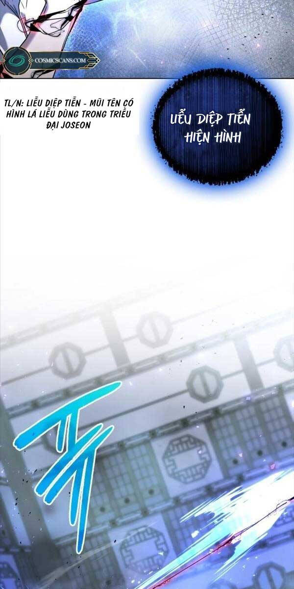 Đêm Của Yêu Tinh Chap 14 - Next Chap 15