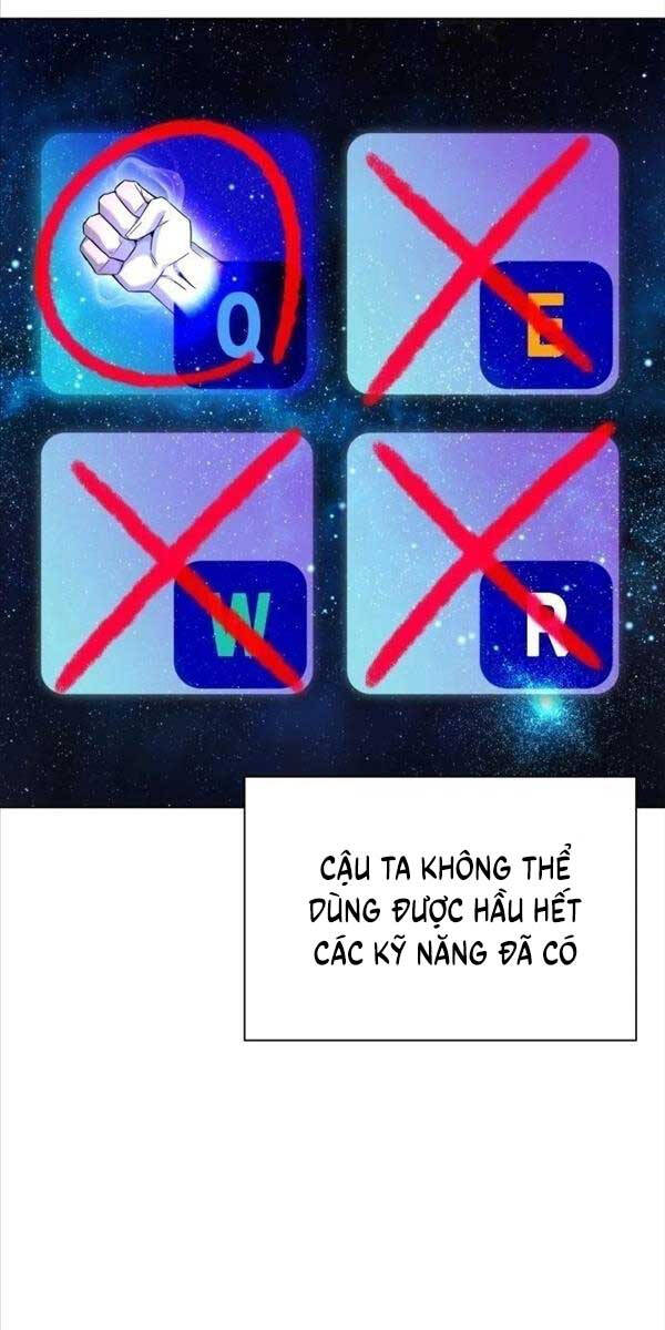 Đêm Của Yêu Tinh Chap 14 - Next Chap 15