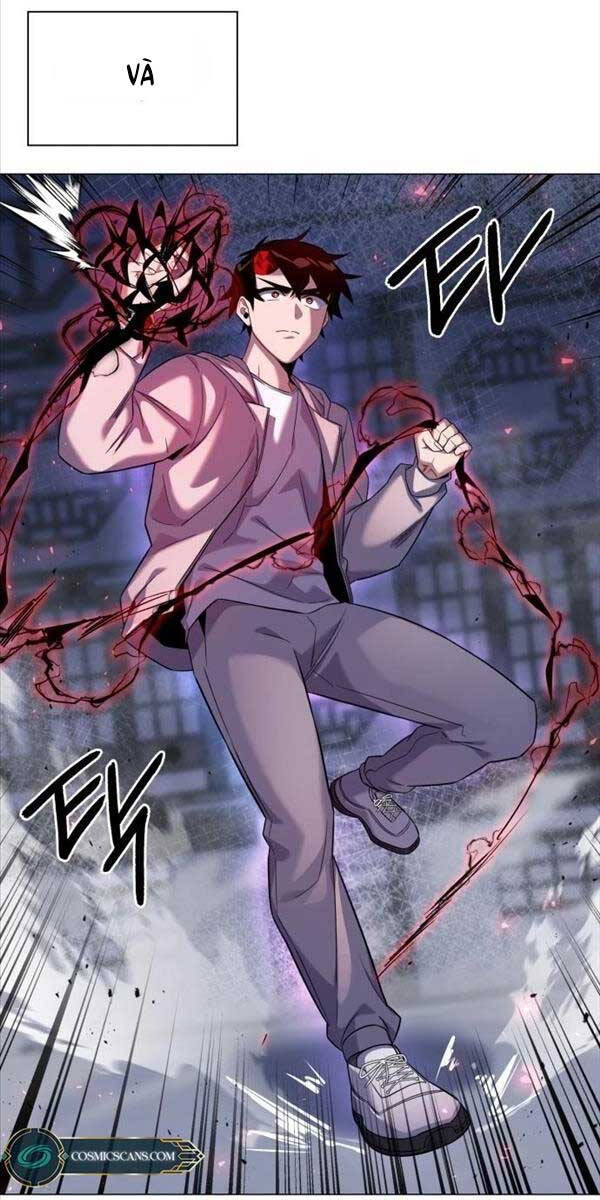 Đêm Của Yêu Tinh Chap 14 - Next Chap 15