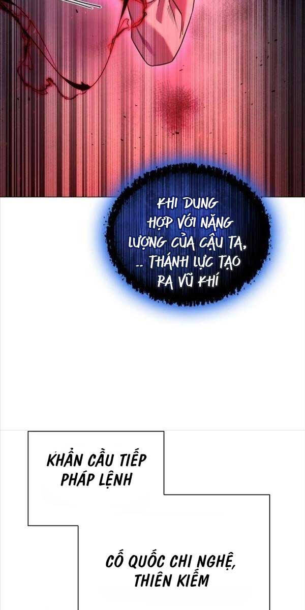 Đêm Của Yêu Tinh Chap 14 - Next Chap 15