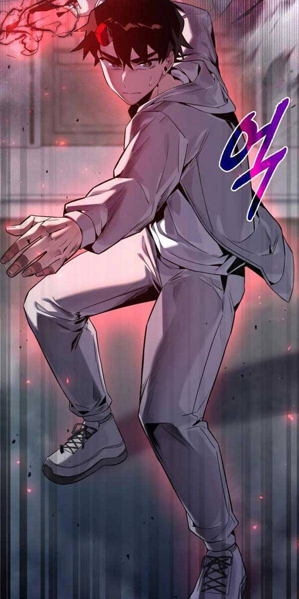 Đêm Của Yêu Tinh Chap 14 - Next Chap 15