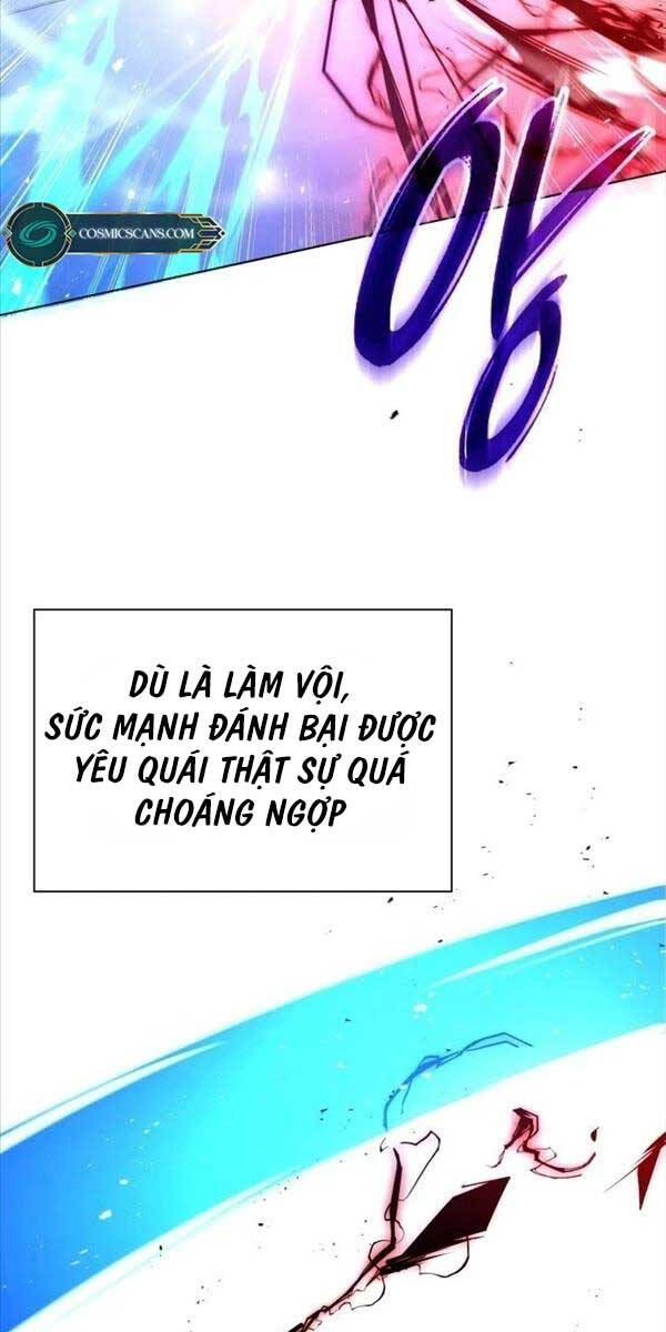 Đêm Của Yêu Tinh Chap 14 - Next Chap 15